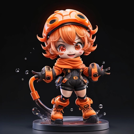 Pao mise en page internet vidéo illustration 3d serveur image IA générative AI freelance paris studio de création magazines 9BA4HS01